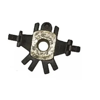 Refil do Coxim do Motor FORD MONDEO - RECRIN/CGR 46105