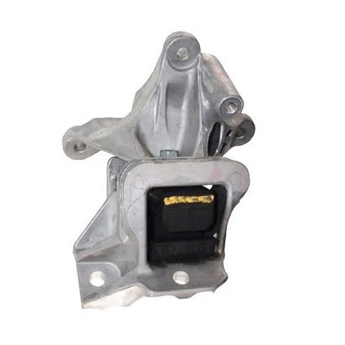Coxim do Motor CHEVROLET - GM S10 Lado Direito - RECRIN/CGR 26280