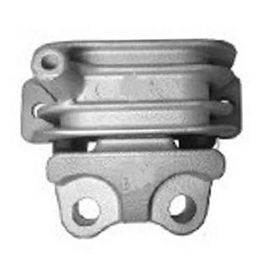 Coxim do Motor FIAT PUNTO Lado Esquerdo - RECRIN/CGR 37155