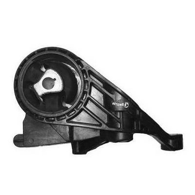 Coxim Dianteiro do Câmbio CHEVROLET - GM CRUZE Automático Plástico - RECRIN/CGR 24510