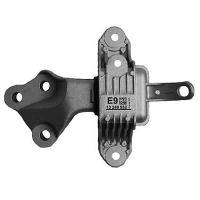 Coxim do Motor CHEVROLET - GM CRUZE Lado Esquerdo - RECRIN/CGR 24890