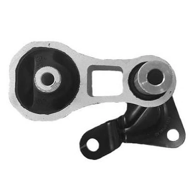 Coxim Traseiro do Câmbio FORD FIESTA/KA Manual - RECRIN/CGR 48630