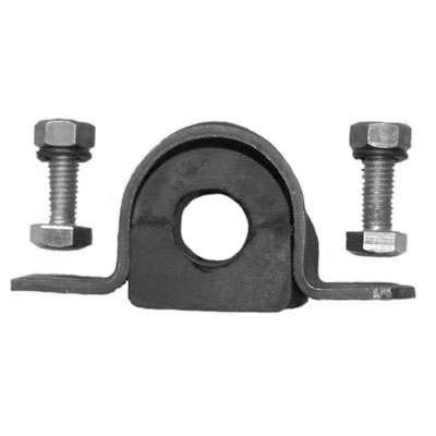 Kit Bucha da Barra Estabilizadora Dianteira CHEVROLET - GM CORSA/VECTRA 16mm - RECRIN/CGR 50535