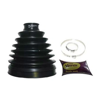Kit Coifa da Homocinética Aro 15 Pol. - RECRIN/CGR 58495