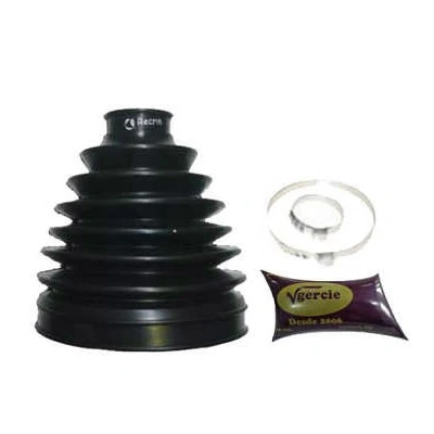 Kit Coifa da Homocinética Aro 16 Pol. - RECRIN/CGR 58555