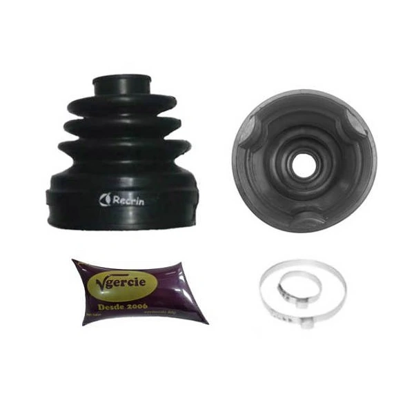 Kit Coifa da Homocinética HYUNDAI SANTA FE - RECRIN/CGR 59295