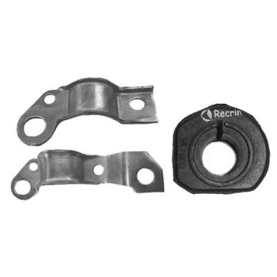 Kit Bucha da Barra Estabilizadora Dianteira FIAT DOBLO Lado Esquerdo - RECRIN/CGR 51615