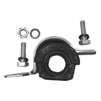 Kit Bucha da Barra Estabilizadora Dianteira FIAT PALIO WEEKEND/STRADA Lado Esquerdo 22mm - RECRIN/CGR 50275