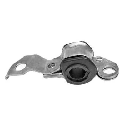 Kit Bucha da Barra Estabilizadora Dianteira FIAT DOBLO Lado Esquerdo 24,5mm - RECRIN/CGR 51595