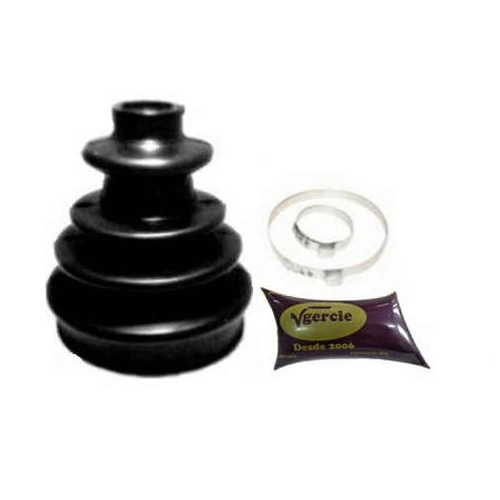 Kit Coifa da Homocinética TOYOTA HILUX - RECRIN/CGR 58705