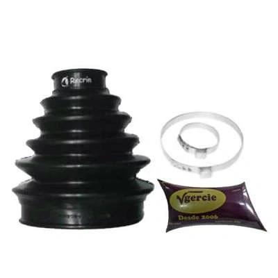 Kit Coifa da Homocinética VOLKSWAGEN NEW BEETLE Lado Direito - RECRIN/CGR 59220