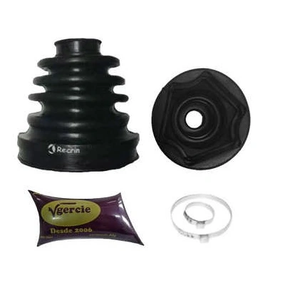 Kit Coifa da Homocinética HONDA FIT - RECRIN/CGR 59415