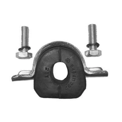 Kit Bucha da Barra Estabilizadora Dianteira FORD ESCORT 19mm - RECRIN/CGR 50415