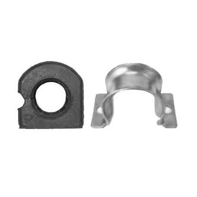Kit Bucha da Barra Estabilizadora Dianteira FORD RANGER 28mm - RECRIN/CGR 51195