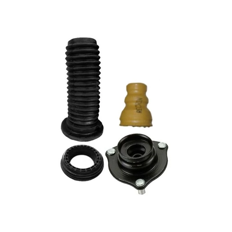 Kit Amortecedor Dianteiro HONDA CIVIC Lado Direito Completo - RECRIN/CGR 56385