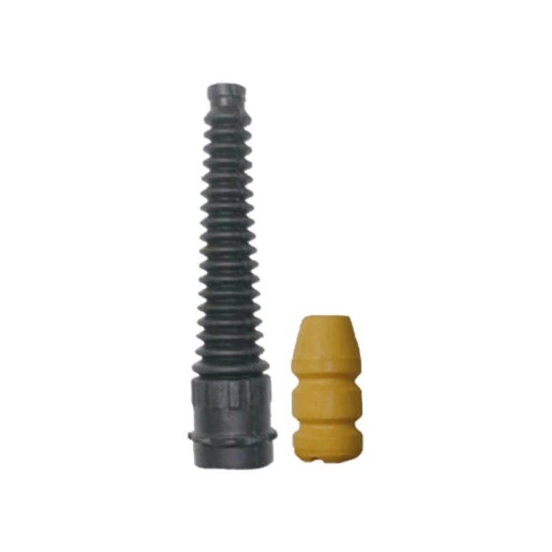 Kit Amortecedor Dianteiro RENAULT MEGANE/SCENIC Parcial - RECRIN/CGR 56910