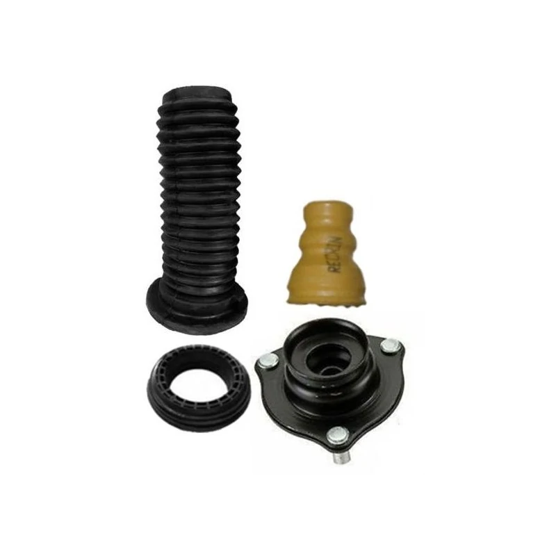 Kit Amortecedor Dianteiro HONDA CIVIC Lado Esquerdo Completo - RECRIN/CGR 56395