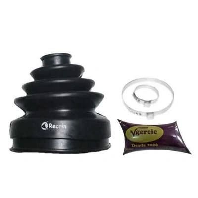 Kit Coifa da Homocinética FIAT DUCATO Aro 15 Pol. - RECRIN/CGR 58535