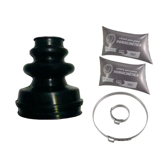 Kit Coifa da Homocinética CITROEN C4/C5 - RECRIN/CGR 58875