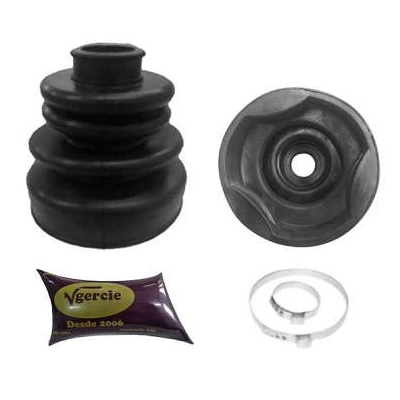 Kit Coifa da Homocinética NISSAN FRONTIER - RECRIN/CGR 59285