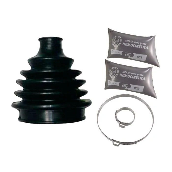 Kit Coifa da Homocinética NISSAN SENTRA - RECRIN/CGR 59335