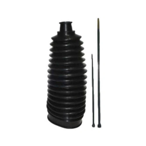 Kit Coifa da Homocinética TOYOTA HILUX Lado Esquerdo Direção Hidráulica - RECRIN/CGR 60070
