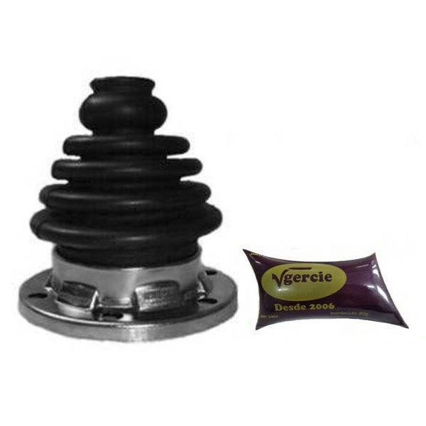 Kit Coifa da Homocinética Lado Esquerdo com Flange - RECRIN/CGR 58075