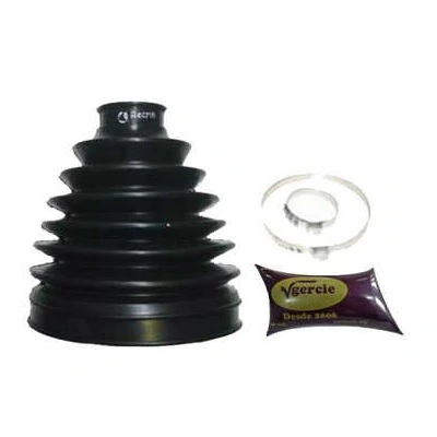 Kit Coifa da Homocinética HONDA CIVIC Lado Roda Automático - RECRIN/CGR 58935