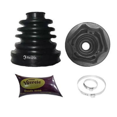 Kit Coifa da Homocinética Lado Direito sem Flange - RECRIN/CGR 60595