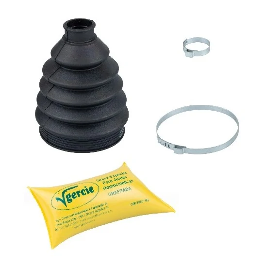 Kit Coifa da Homocinética HONDA FIT - RECRIN/CGR 60735