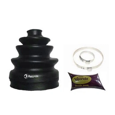 Kit Coifa da Homocinética JAC J3 Lado Direito - RECRIN/CGR 70055