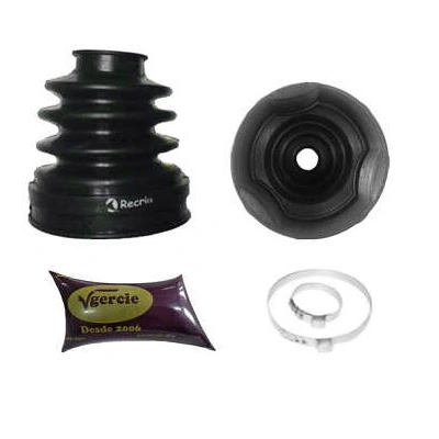 Kit Coifa da Homocinética Lado Direito - RECRIN/CGR 70325