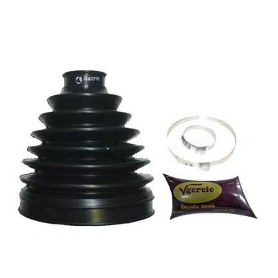 Kit Coifa da Homocinética NISSAN FRONTIER - RECRIN/CGR 60285