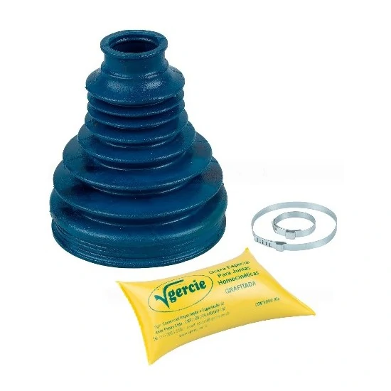Kit Coifa da Homocinética FORD RANGER - RECRIN/CGR 60665