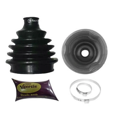 Kit Coifa da Homocinética Lado Direito - RECRIN/CGR 60690