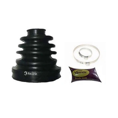 Kit Coifa da Homocinética Lado Direito - RECRIN/CGR 60755