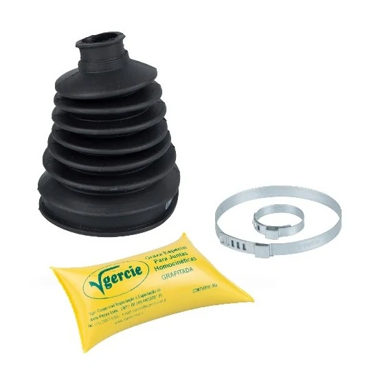 Kit Coifa da Homocinética MITSUBISHI PAJERO - RECRIN/CGR 70135