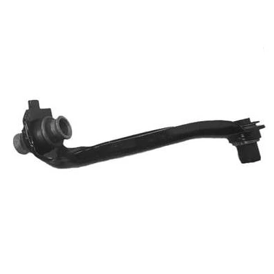 Braço Tensor Dianteiro Lado Direito - RECRIN/CGR 75025