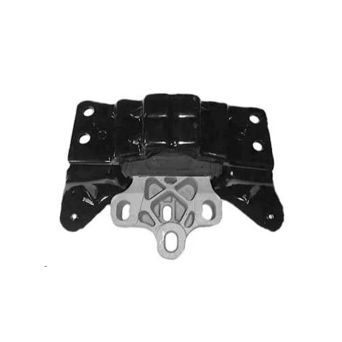 Suporte do Coxim do Motor Lado Esquerdo - RECRIN/CGR 79190