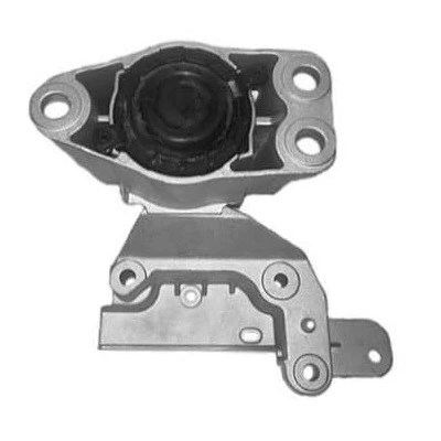Coxim do Motor Hidráulico RENAULT DUSTER Lado Direito - RECRIN/CGR 79465