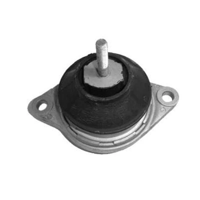 Coxim do Motor VOLKSWAGEN GOL/PARATI Lado Esquerdo - RECRIN/CGR 92140