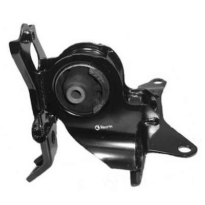 Coxim do Motor TOYOTA ETIOS Lado Esquerdo - RECRIN/CGR 97830