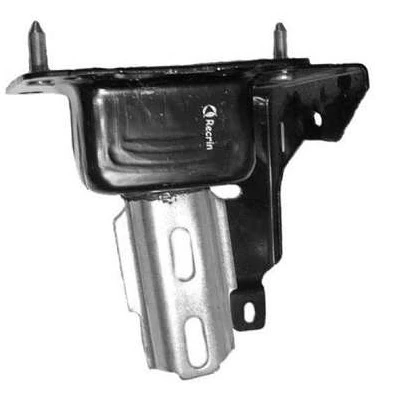 Coxim do Motor Lado Esquerdo - RECRIN/CGR 90205
