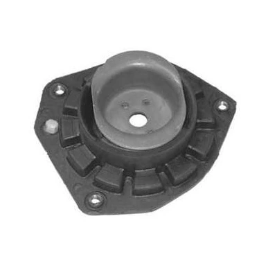 Coxim do Amortecedor Dianteiro RENAULT GRAND SCENIC/MEGANE sem Rolamento - RECRIN/CGR 91430
