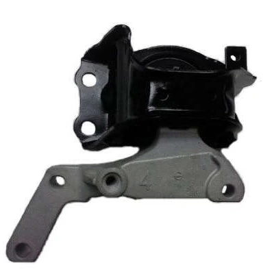 Coxim do Motor NISSAN MARCH/VERSA Lado Direito Mecânico - RECRIN/CGR 98280