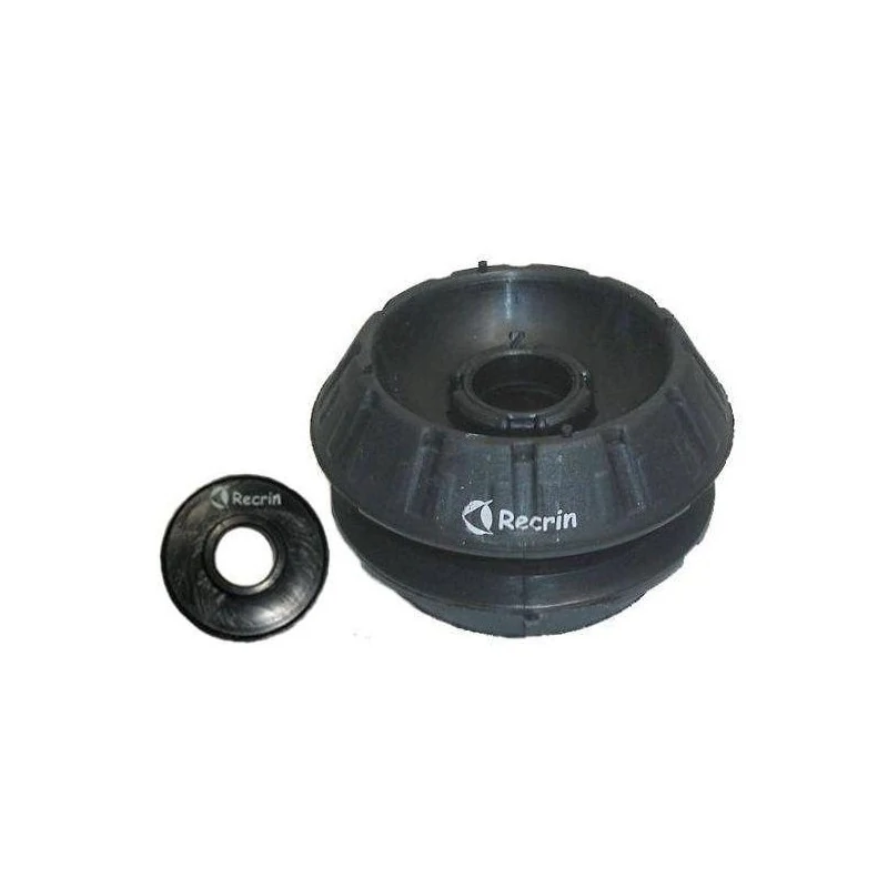 Coxim do Amortecedor Dianteiro NISSAN MARCH/VERSA com Rolamento - RECRIN/CGR 98980