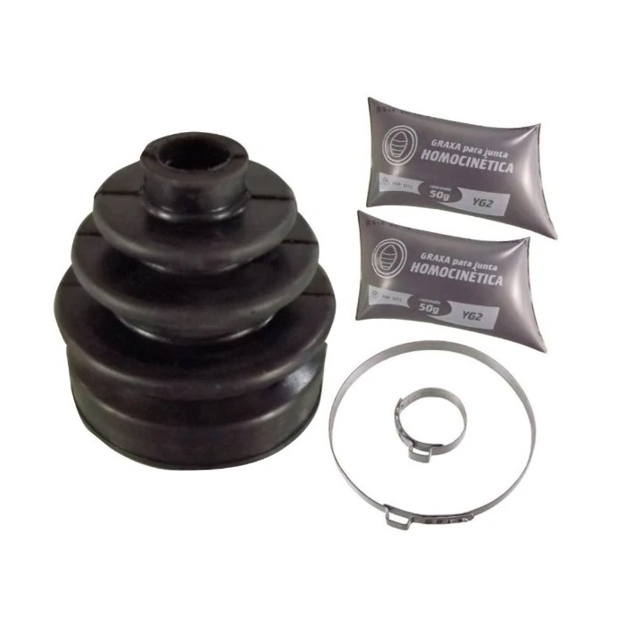 Kit Coifa da Homocinética CHERY TIGGO - RECRIN/CGR 70415