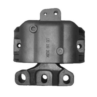 Coxim do Motor Lado Direito - RECRIN/CGR 92170