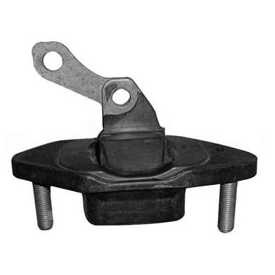 Coxim Inferior do Câmbio HONDA ACCORD - RECRIN/CGR 99630