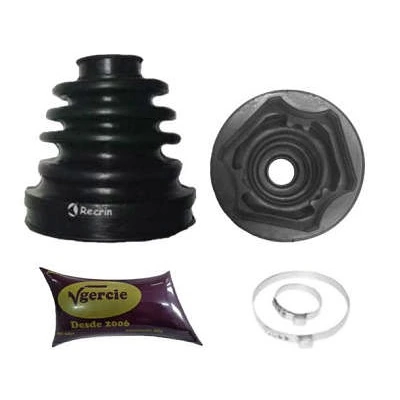 Kit Coifa da Homocinética VOLKSWAGEN NEW BEETLE Lado Direito - RECRIN/CGR 60590